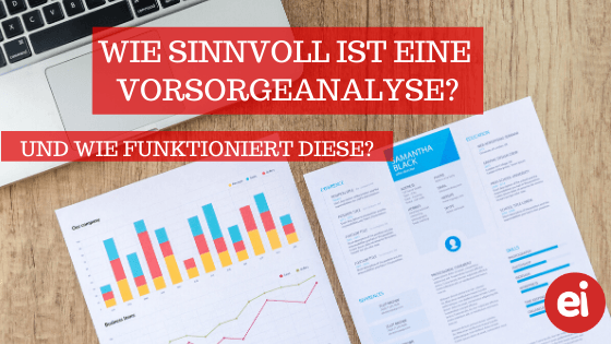 Wie sinnvoll ist eine Vorsorgeanalyse und wie funktioniert diese?