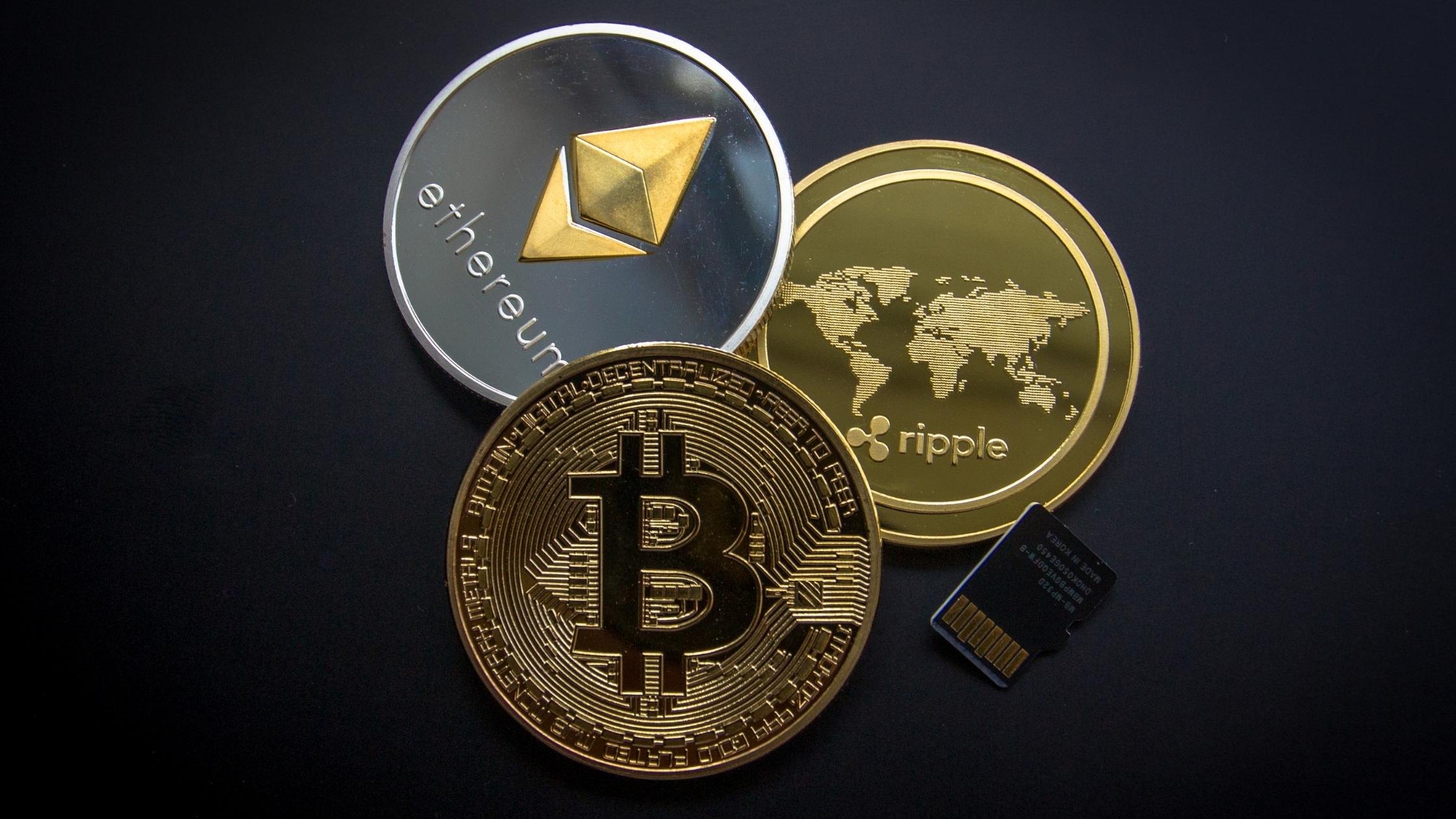 Bitcoin in institutionellen Portfolios – eine neue Anlageklasse etabliert sich