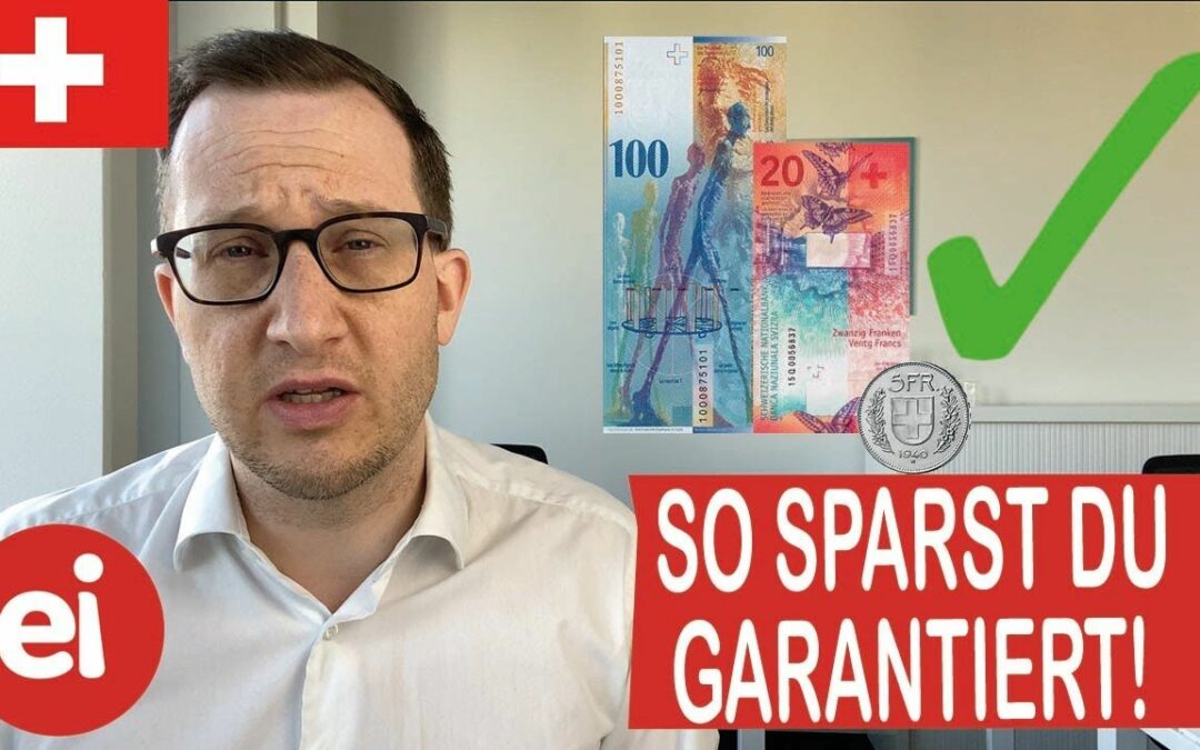 5 Tipps zum Sparen bei Versicherungen