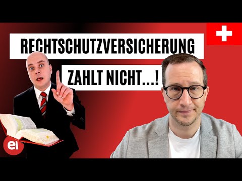 Wann zahlt die Rechtschutzversicherung nicht?